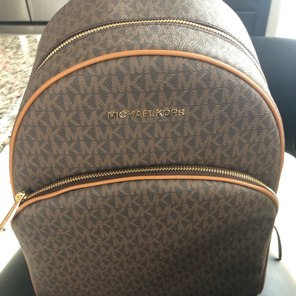 Michael Kors Backpack